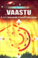 Mystic Science of Vastu 