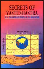 Mystic Science of Vastu 