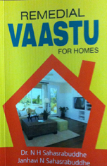 Remediat Vaastu